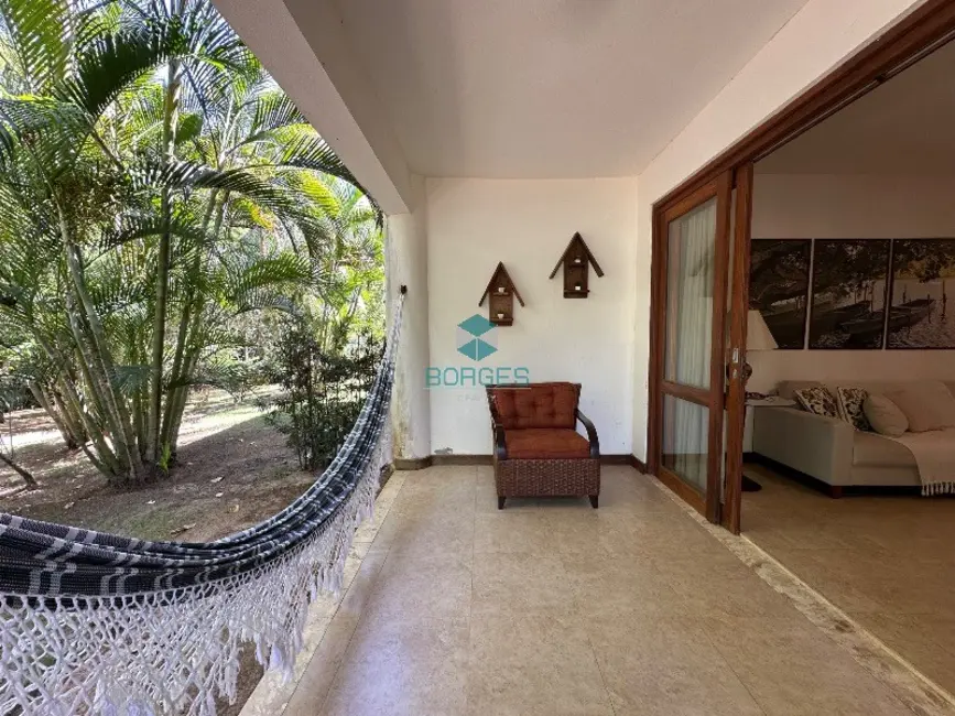 Foto 2 de Apartamento com 3 quartos à venda, 130m2 em Mata De Sao Joao - BA