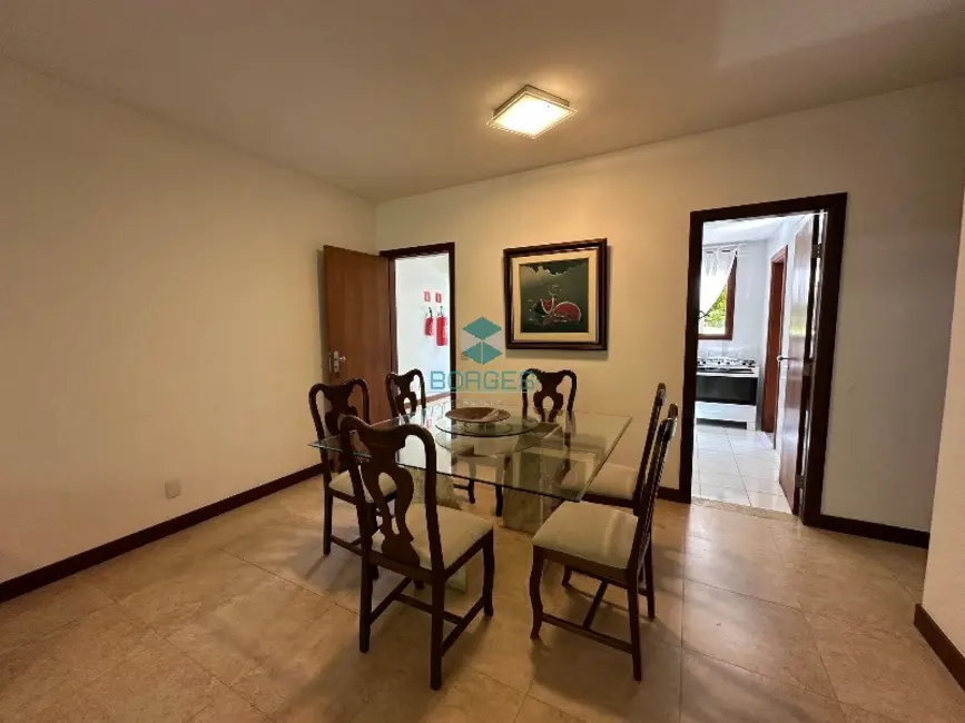 Foto 5 de Apartamento com 3 quartos à venda, 130m2 em Mata De Sao Joao - BA