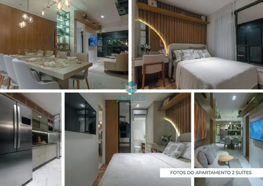 Foto 3 de Apartamento com 1 quarto à venda, 20m2 em Ondina, Salvador - BA