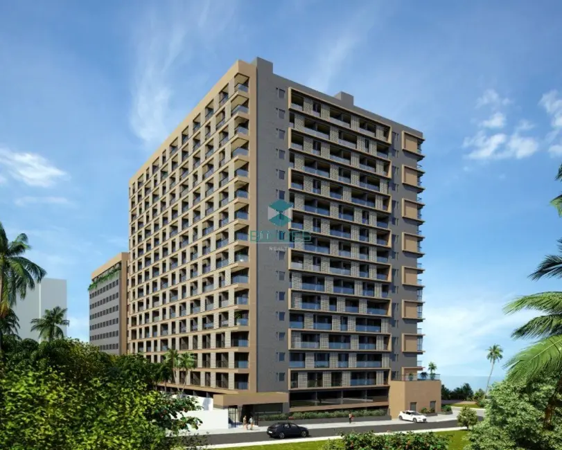 Foto 5 de Apartamento com 1 quarto à venda, 20m2 em Ondina, Salvador - BA