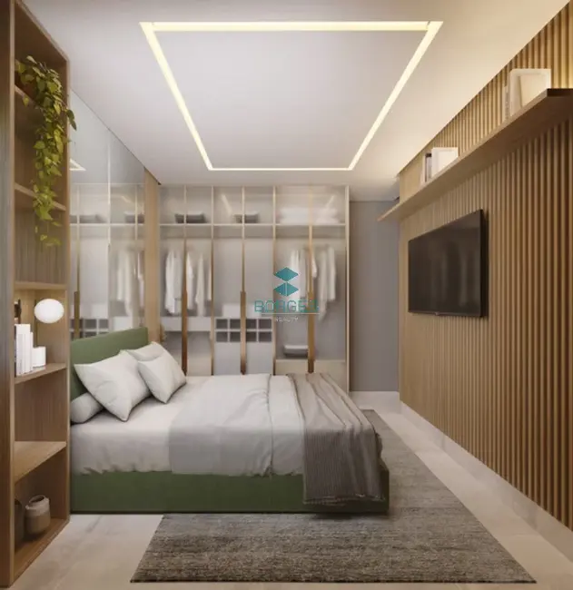 Foto 8 de Apartamento com 2 quartos à venda, 69m2 em Pituaçu, Salvador - BA