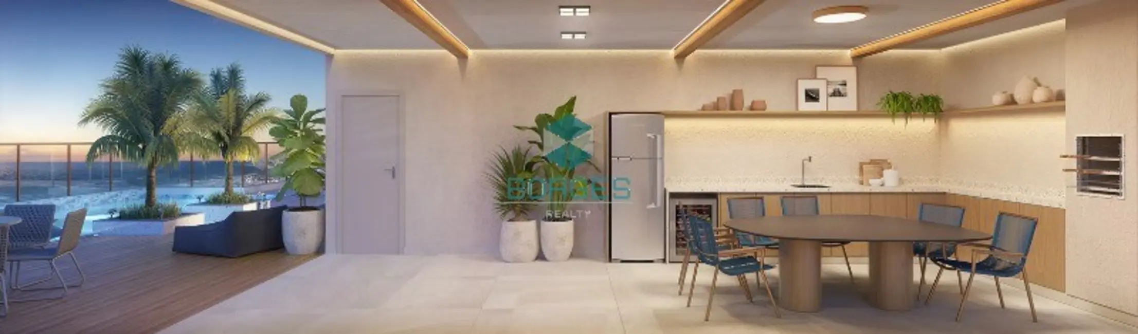 Foto 7 de Apartamento com 2 quartos à venda, 69m2 em Pituaçu, Salvador - BA