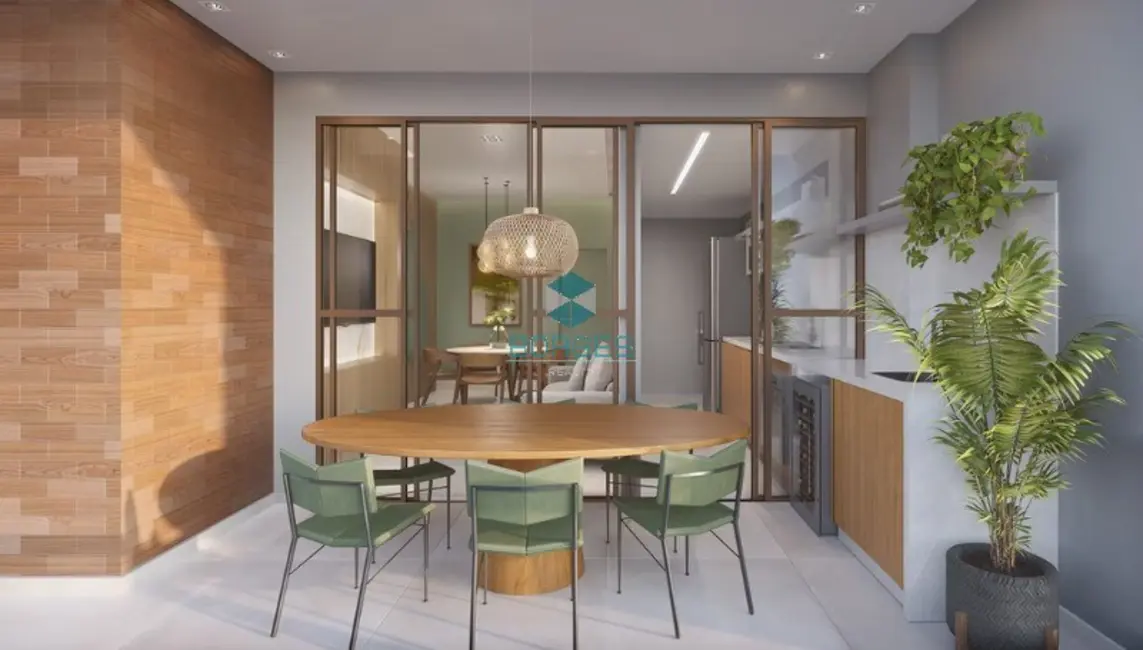 Foto 5 de Apartamento com 2 quartos à venda, 69m2 em Pituaçu, Salvador - BA