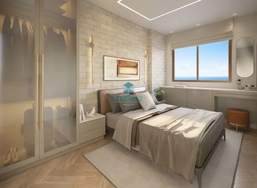 Foto 6 de Apartamento com 2 quartos à venda, 69m2 em Pituaçu, Salvador - BA