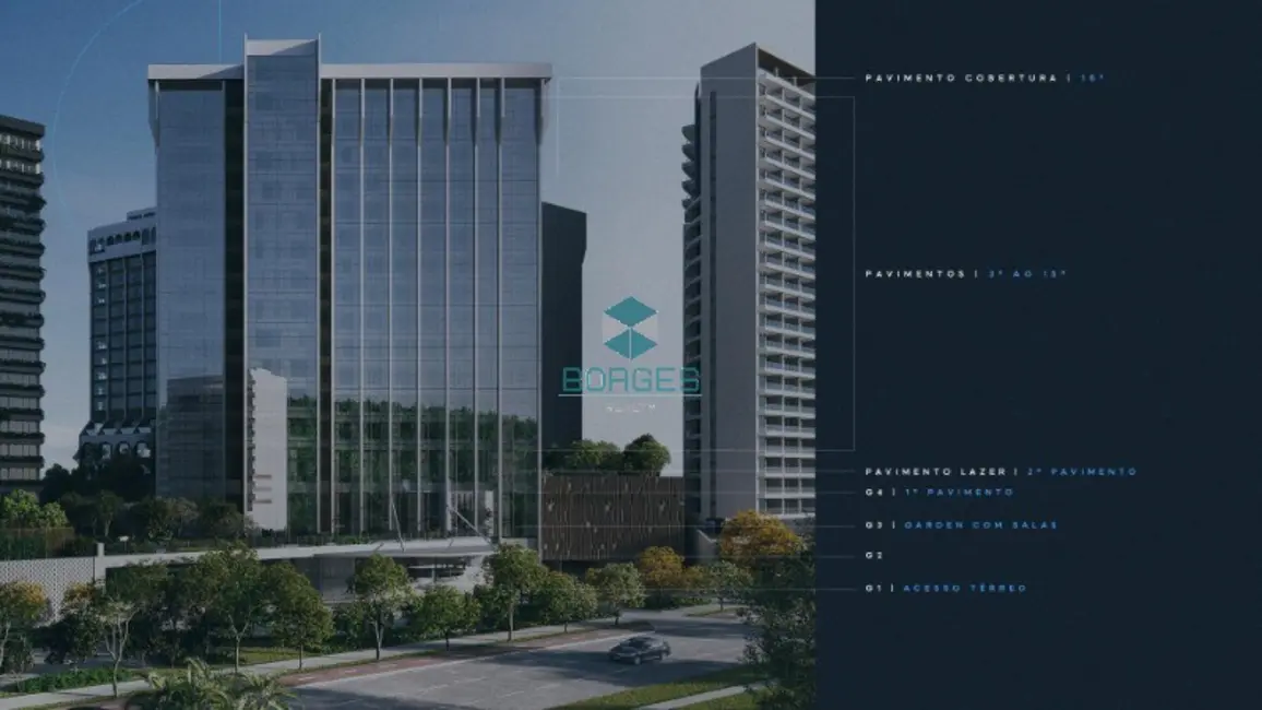 Foto 5 de Apartamento com 1 quarto à venda, 39m2 em Ondina, Salvador - BA