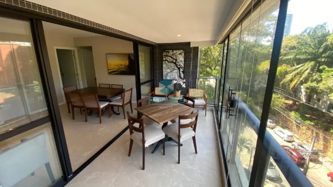 Foto 3 de Apartamento com 2 quartos à venda e para alugar, 82m2 em Horto Florestal, Salvador - BA