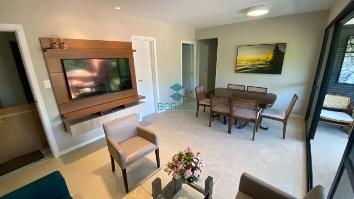 Foto 8 de Apartamento com 2 quartos à venda e para alugar, 82m2 em Horto Florestal, Salvador - BA