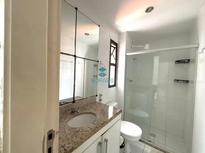 Foto 8 de Apartamento com 1 quarto à venda, 50m2 em Barra, Salvador - BA
