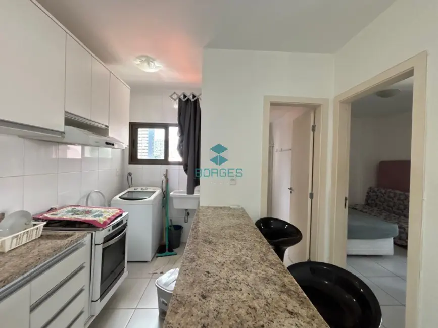 Foto 7 de Apartamento com 1 quarto à venda, 50m2 em Barra, Salvador - BA