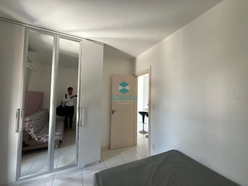 Foto 9 de Apartamento com 1 quarto à venda, 50m2 em Barra, Salvador - BA