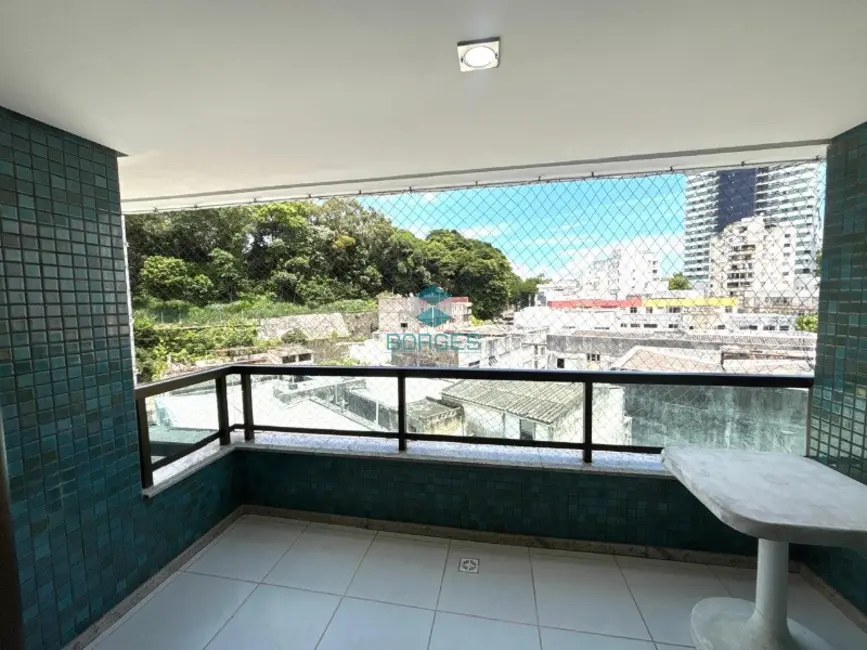 Foto 4 de Apartamento com 1 quarto à venda, 50m2 em Barra, Salvador - BA