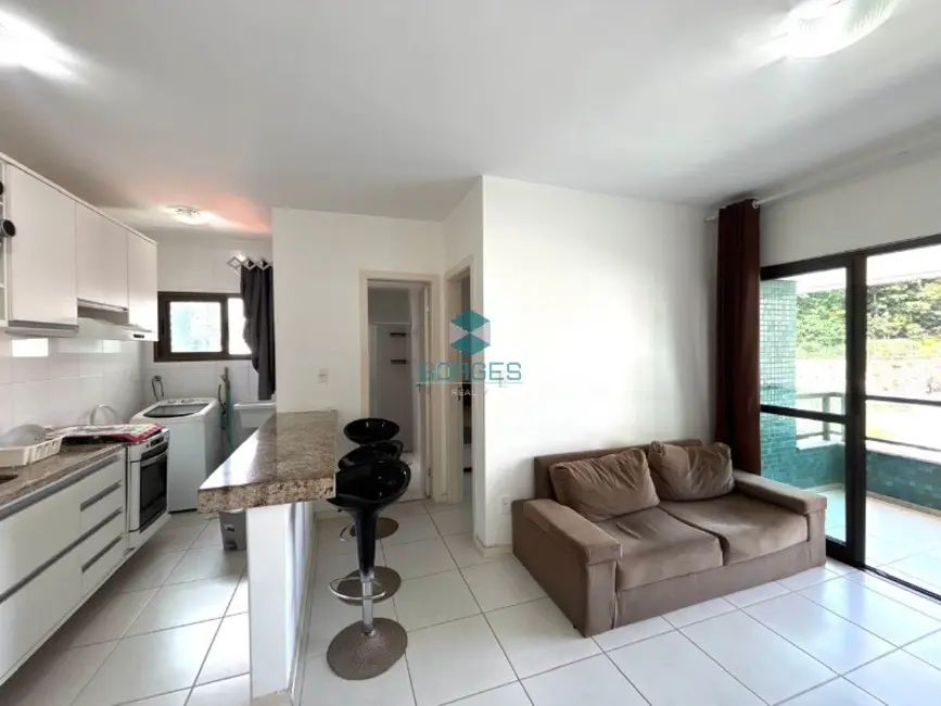 Foto 3 de Apartamento com 1 quarto à venda, 50m2 em Barra, Salvador - BA