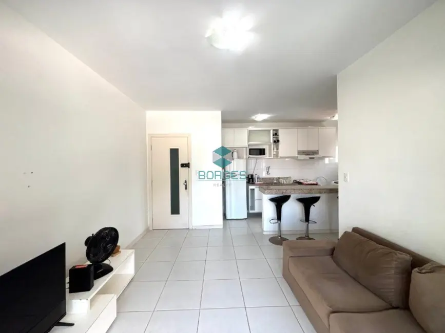 Foto 2 de Apartamento com 1 quarto à venda, 50m2 em Barra, Salvador - BA