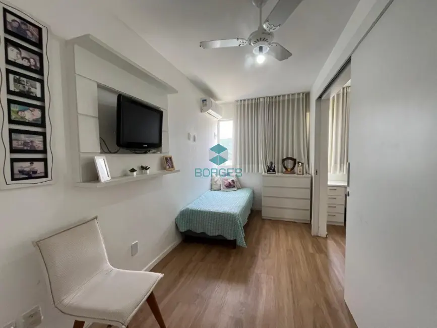 Foto 8 de Apartamento com 2 quartos à venda, 110m2 em Caminho das Árvores, Salvador - BA