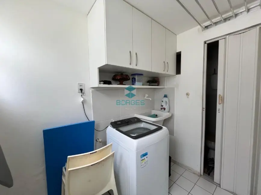 Foto 6 de Apartamento com 2 quartos à venda, 110m2 em Caminho das Árvores, Salvador - BA