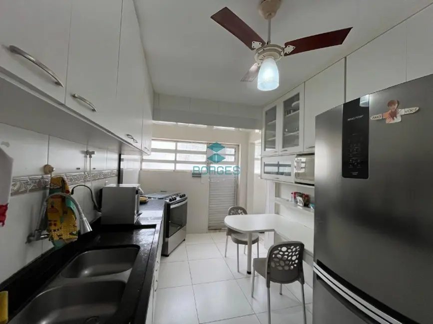 Foto 4 de Apartamento com 2 quartos à venda, 110m2 em Caminho das Árvores, Salvador - BA