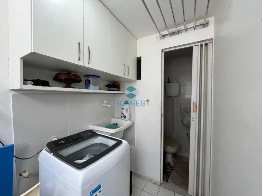 Foto 7 de Apartamento com 2 quartos à venda, 110m2 em Caminho das Árvores, Salvador - BA