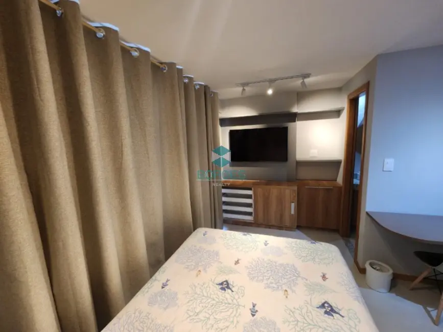 Foto 4 de Apartamento com 1 quarto para alugar, 25m2 em Caminho das Árvores, Salvador - BA