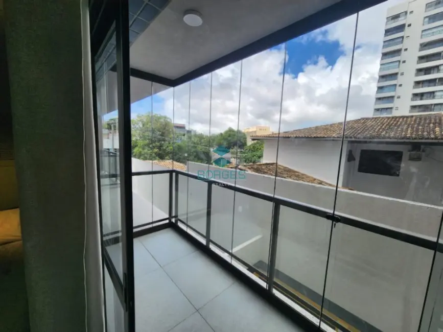 Foto 2 de Apartamento com 1 quarto para alugar, 25m2 em Caminho das Árvores, Salvador - BA