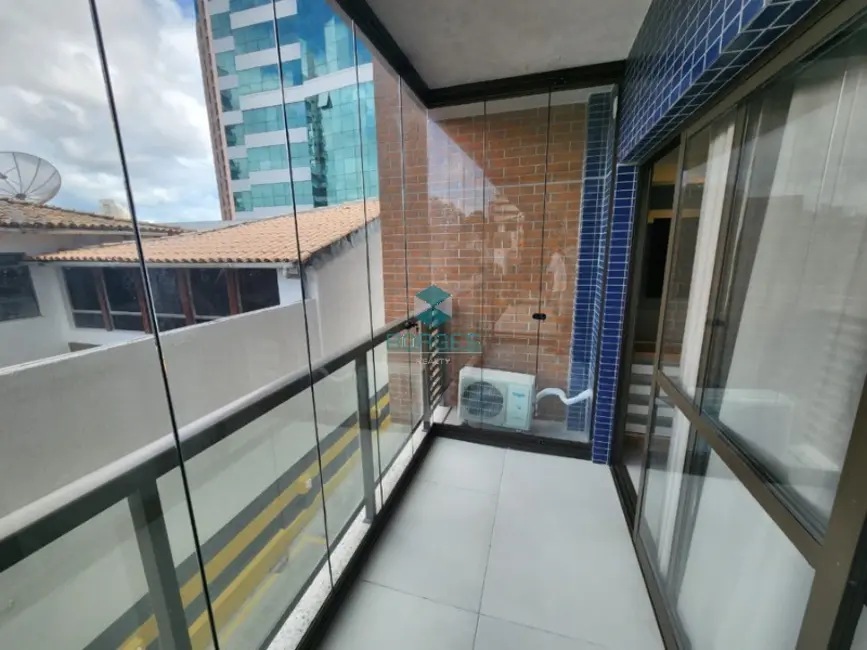 Foto 5 de Apartamento com 1 quarto para alugar, 25m2 em Caminho das Árvores, Salvador - BA