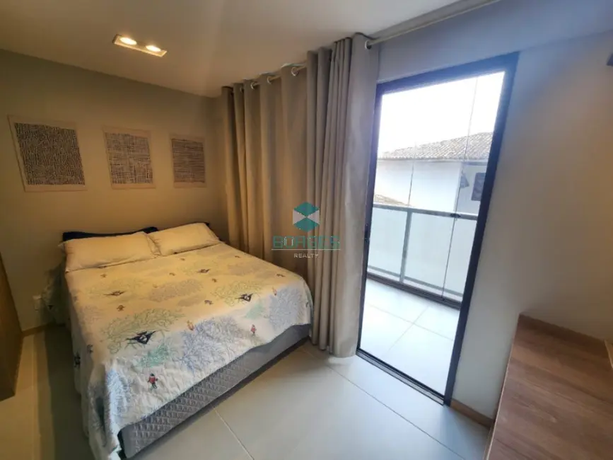 Foto 7 de Apartamento com 1 quarto para alugar, 25m2 em Caminho das Árvores, Salvador - BA