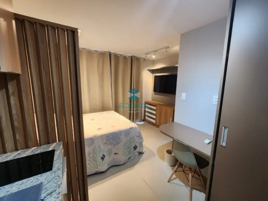 Foto 6 de Apartamento com 1 quarto para alugar, 25m2 em Caminho das Árvores, Salvador - BA
