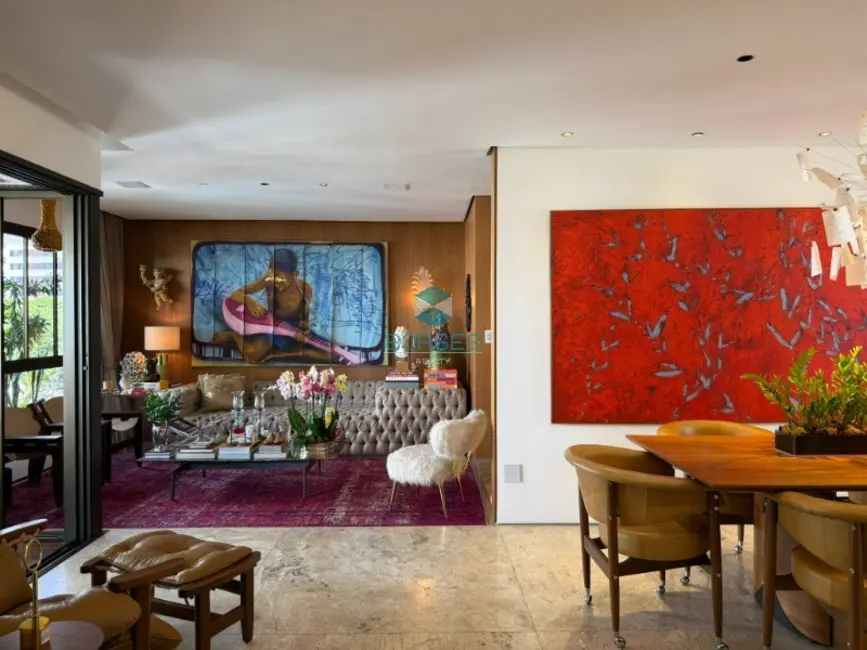 Foto 9 de Apartamento com 3 quartos à venda, 163m2 em Horto Florestal, Salvador - BA