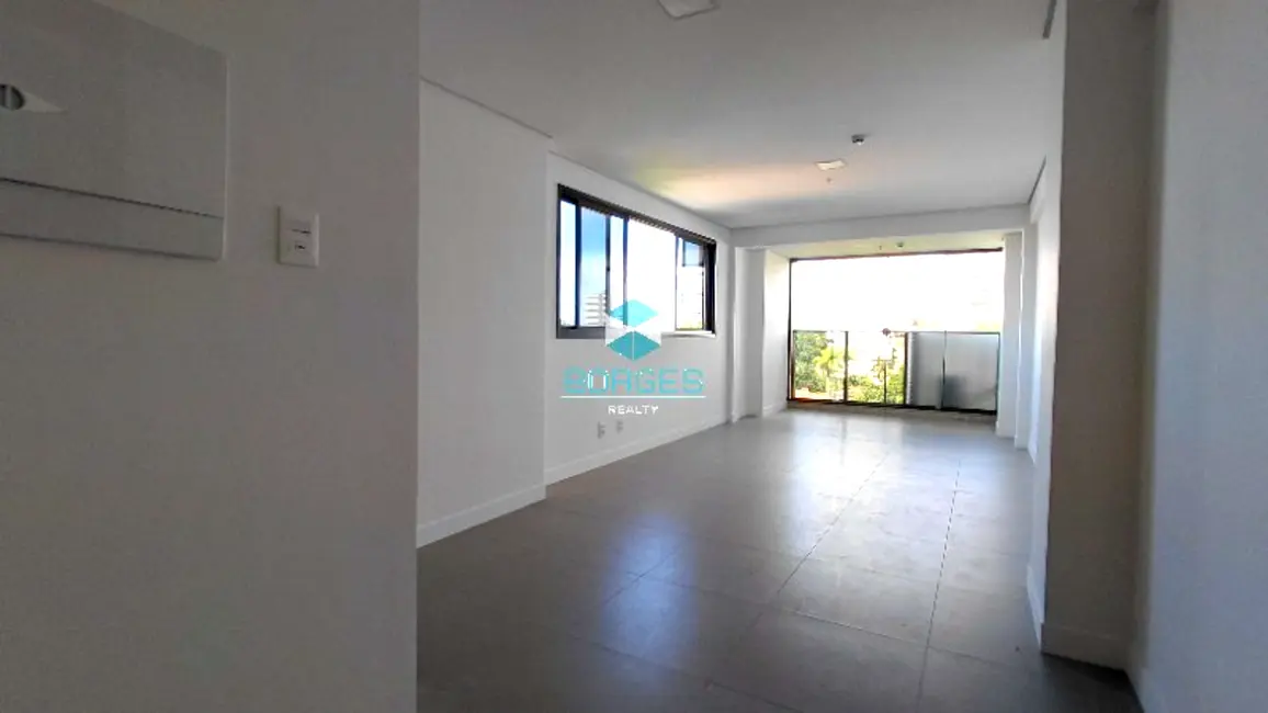 Foto 2 de Sala Comercial para alugar, 35m2 em Horto Florestal, Salvador - BA