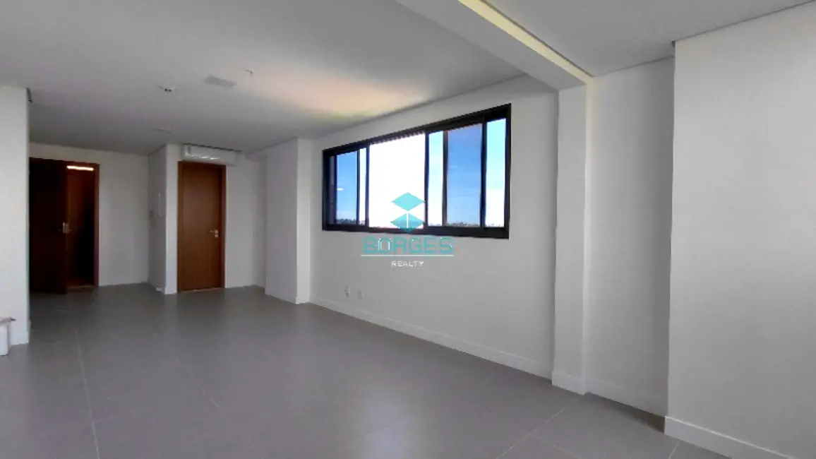Foto 4 de Sala Comercial para alugar, 35m2 em Horto Florestal, Salvador - BA