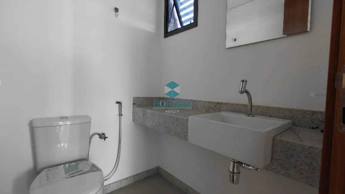 Foto 6 de Sala Comercial para alugar, 35m2 em Horto Florestal, Salvador - BA