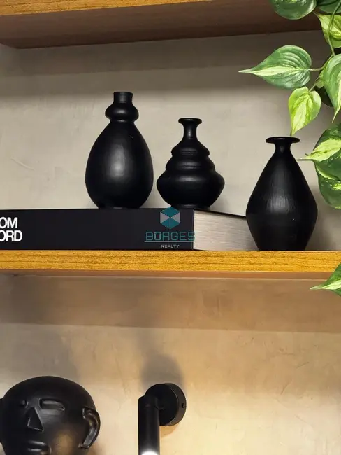 Foto 9 de Apartamento com 1 quarto para alugar, 25m2 em Vitória, Salvador - BA