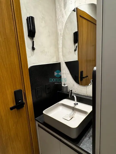 Foto 2 de Apartamento com 1 quarto para alugar, 25m2 em Vitória, Salvador - BA