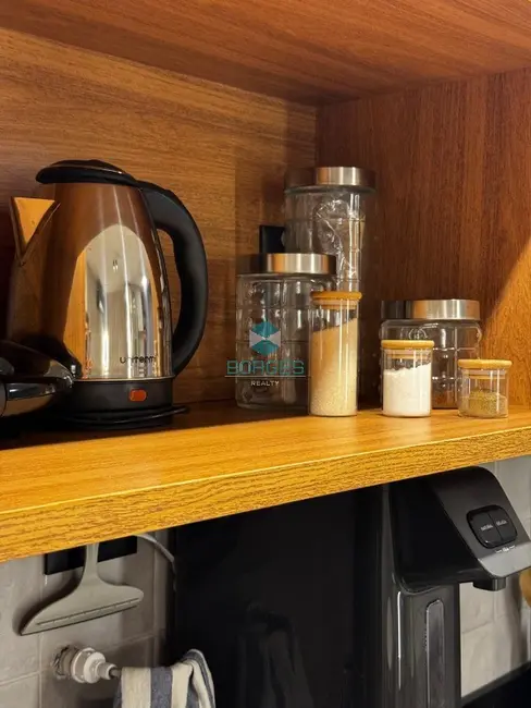 Foto 7 de Apartamento com 1 quarto para alugar, 25m2 em Vitória, Salvador - BA