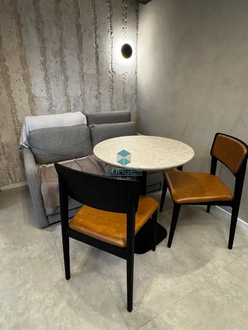 Foto 8 de Apartamento com 1 quarto para alugar, 25m2 em Vitória, Salvador - BA