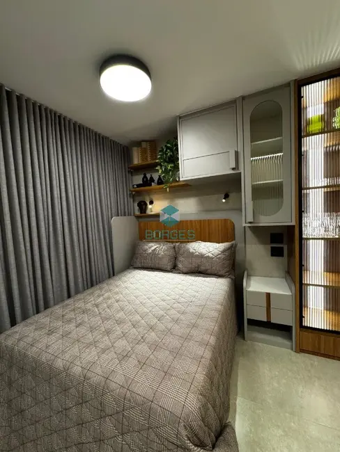 Foto 1 de Apartamento com 1 quarto para alugar, 25m2 em Vitória, Salvador - BA