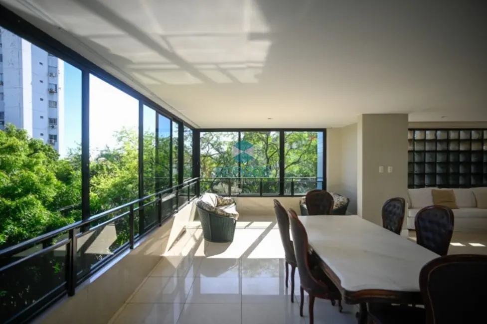 Foto 9 de Apartamento com 4 quartos à venda, 287m2 em Acupe de Brotas, Salvador - BA