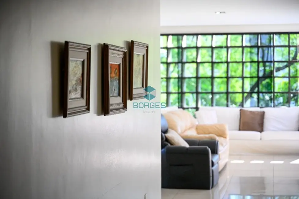 Foto 8 de Apartamento com 4 quartos à venda, 287m2 em Acupe de Brotas, Salvador - BA