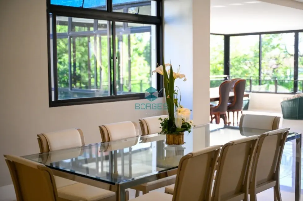 Foto 7 de Apartamento com 4 quartos à venda, 287m2 em Acupe de Brotas, Salvador - BA