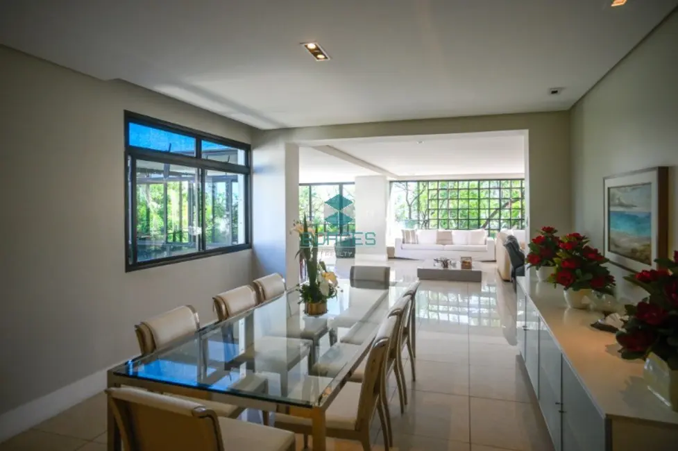 Foto 6 de Apartamento com 4 quartos à venda, 287m2 em Acupe de Brotas, Salvador - BA