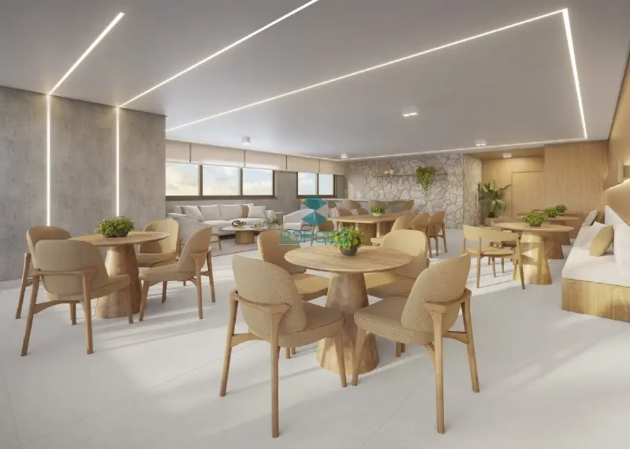 Foto 8 de Apartamento com 2 quartos à venda, 62m2 em Itapuã, Salvador - BA