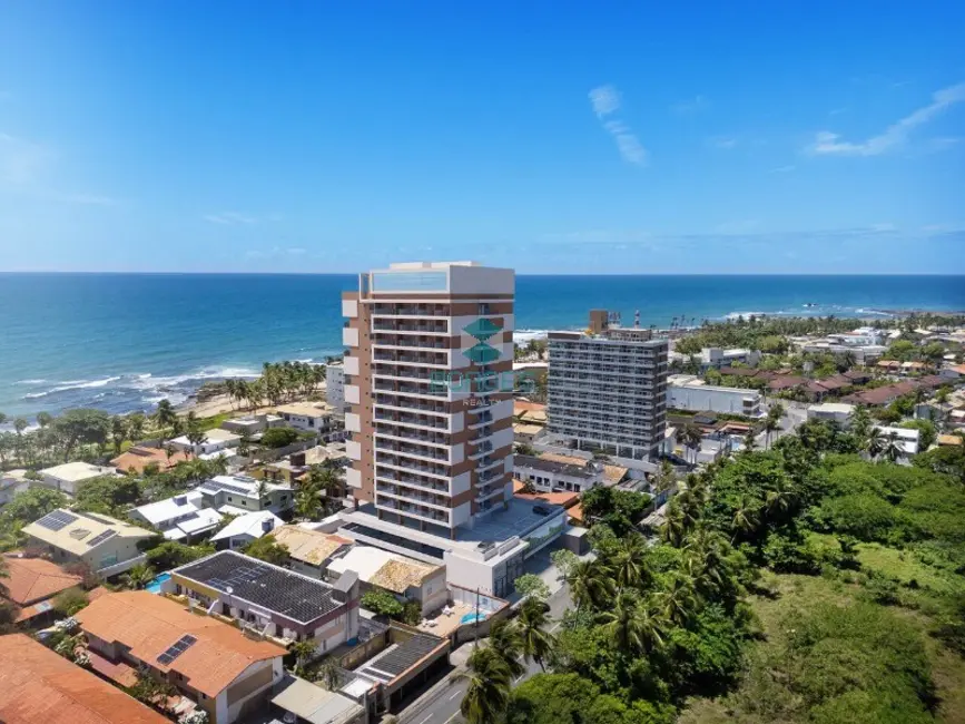 Foto 4 de Apartamento com 2 quartos à venda, 62m2 em Itapuã, Salvador - BA
