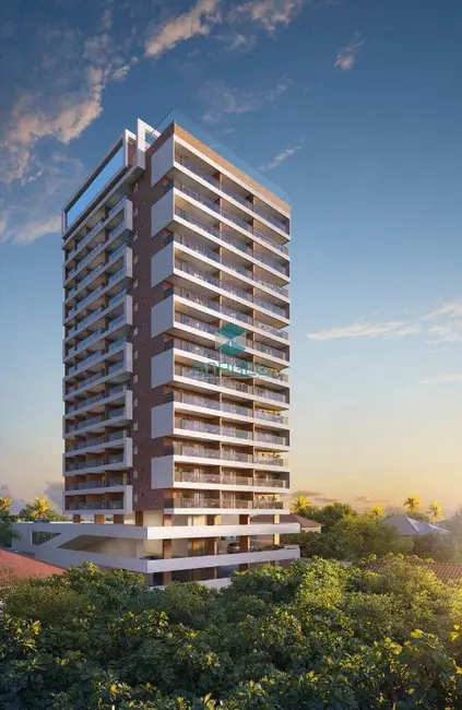 Foto 2 de Apartamento com 2 quartos à venda, 62m2 em Itapuã, Salvador - BA