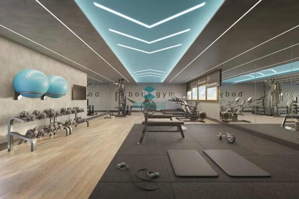 Foto 7 de Apartamento com 2 quartos à venda, 62m2 em Itapuã, Salvador - BA