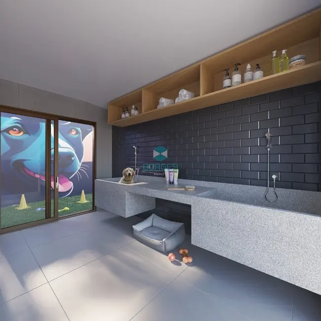 Foto 5 de Apartamento com 2 quartos à venda, 62m2 em Itapuã, Salvador - BA