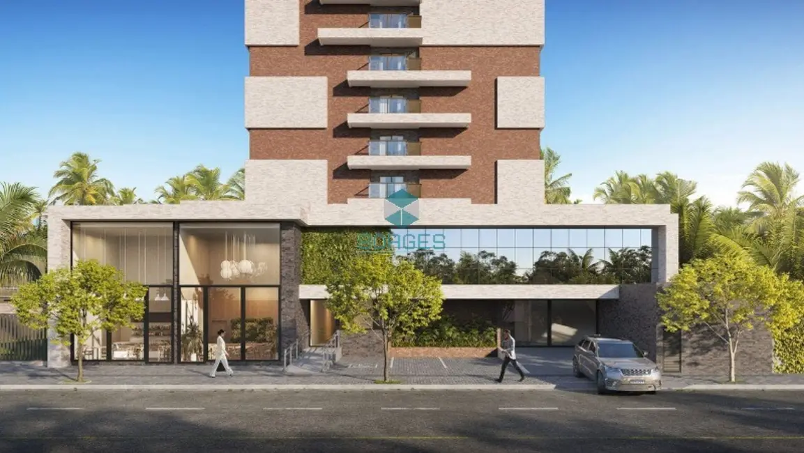 Foto 1 de Apartamento com 2 quartos à venda, 62m2 em Itapuã, Salvador - BA