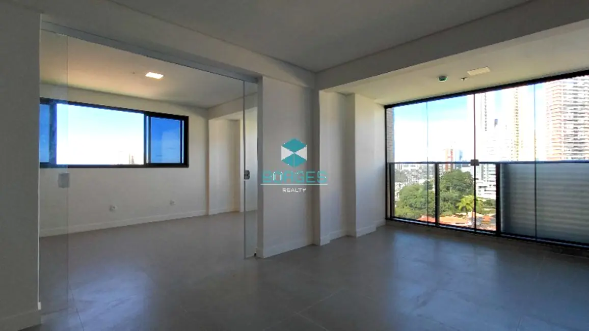 Sala Comercial para alugar, 70m2 em Horto Florestal, Salvador - BA - imagem 1 Foto 1 de Sala Comercial para alugar, 70m2 em Horto Florestal, Salvador - BA