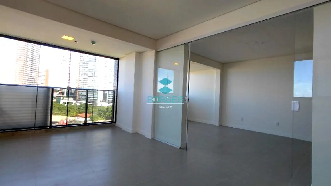 Sala Comercial para alugar, 70m2 em Horto Florestal, Salvador - BA - imagem 4 Foto 4 de Sala Comercial para alugar, 70m2 em Horto Florestal, Salvador - BA