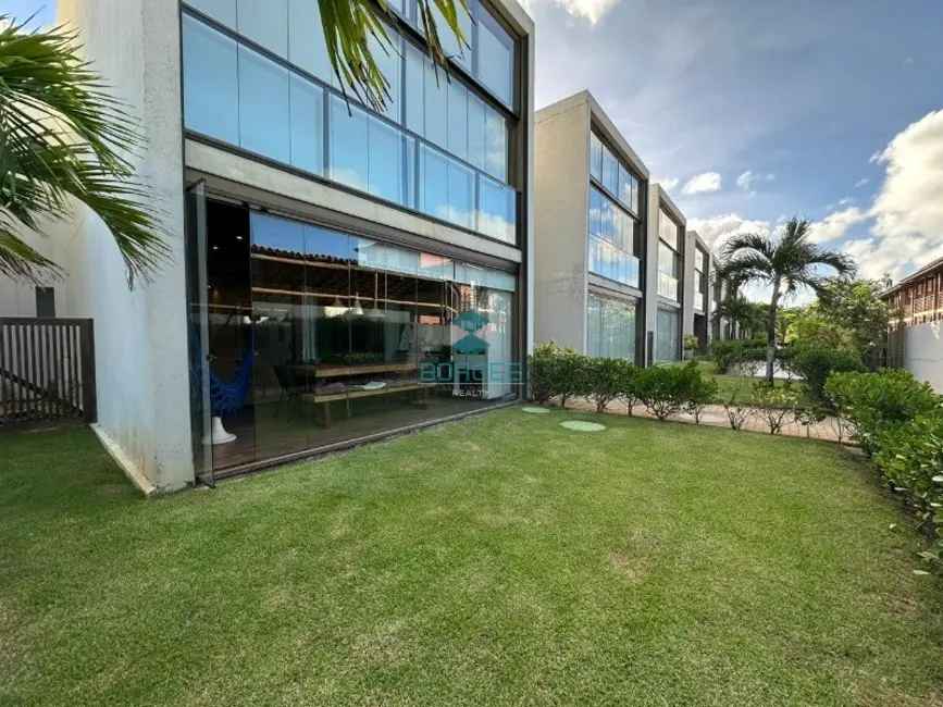 Apartamento com 3 quartos à venda, 100m2 em Camacari - BA - imagem 3 Foto 3 de Apartamento com 3 quartos à venda, 100m2 em Camacari - BA