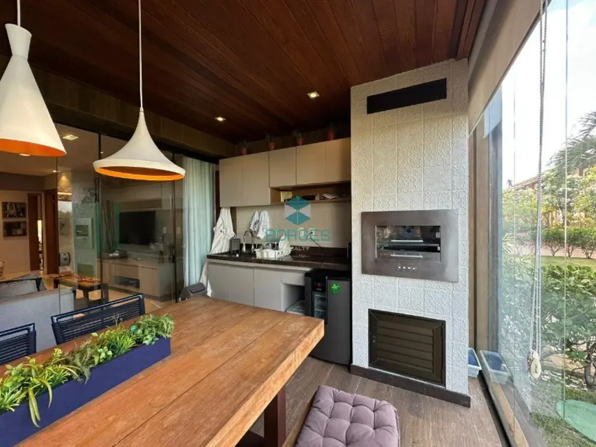 Apartamento com 3 quartos à venda, 100m2 em Camacari - BA - imagem 9 Foto 9 de Apartamento com 3 quartos à venda, 100m2 em Camacari - BA