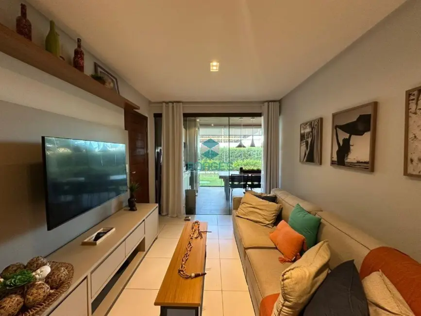 Apartamento com 3 quartos à venda, 100m2 em Camacari - BA - imagem 5 Foto 5 de Apartamento com 3 quartos à venda, 100m2 em Camacari - BA